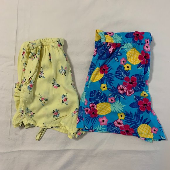 Bundle - Girls Rompers Size 10 - Picture 1 of 11